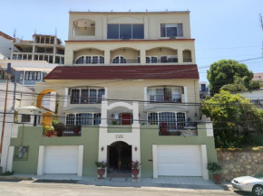 Sadie's Bed and Breakfast / Hotel